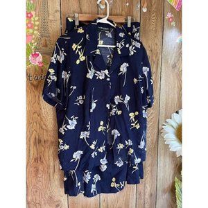 Women's Sag Harbor Skirt Set-Vintage